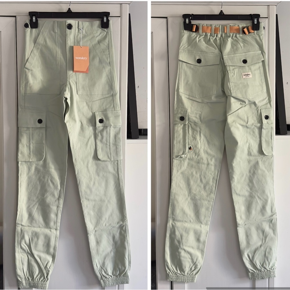 Wondery Outdoors Isabel 3.0 Pants Size XXS Tall